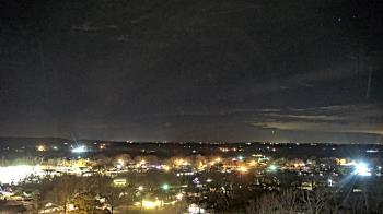 Weather camera view of PGTelco.