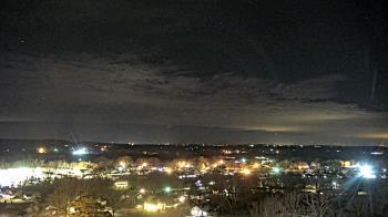 Weather camera view of PGTelco.