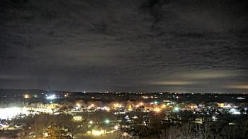 Weather camera view of PGTelco.