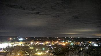 Weather camera view of PGTelco.