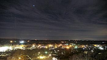 Weather camera view of PGTelco.