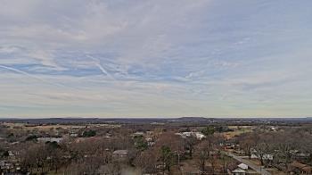 Weather camera view of PGTelco.