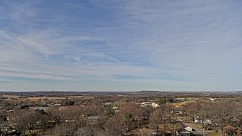 Weather camera view of PGTelco.