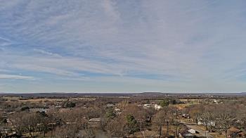 Weather camera view of PGTelco.