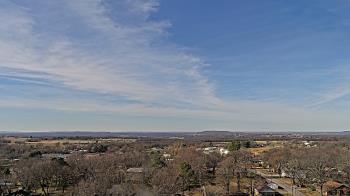 Weather camera view of PGTelco.