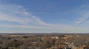 Weather camera view of PGTelco.