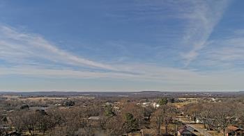 Weather camera view of PGTelco.