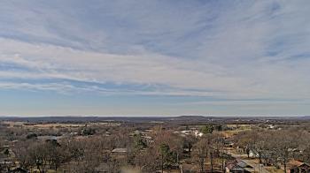 Weather camera view of PGTelco.