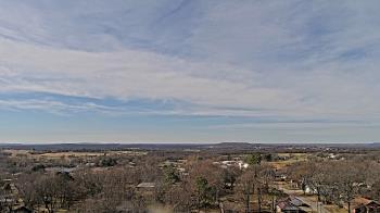 Weather camera view of PGTelco.