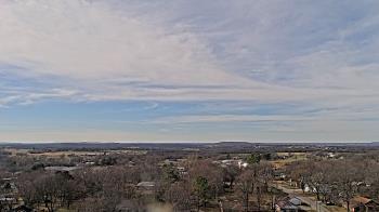 Weather camera view of PGTelco.