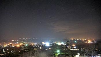 Weather camera view of PGTelco.