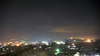 Weather camera view of PGTelco.