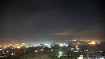 Weather camera view of PGTelco.
