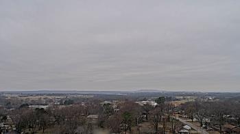 Weather camera view of PGTelco.