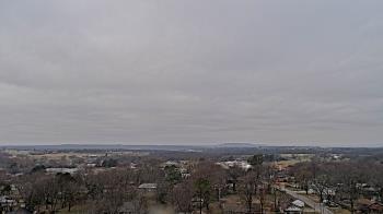 Weather camera view of PGTelco.