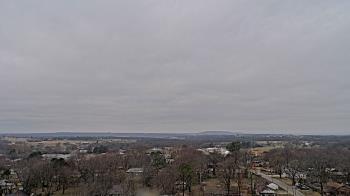 Weather camera view of PGTelco.