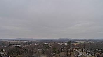 Weather camera view of PGTelco.