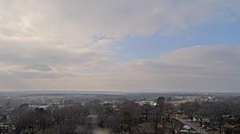 Weather camera view of PGTelco.