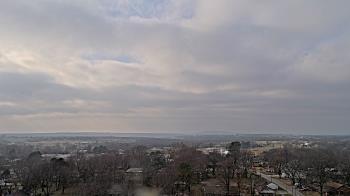 Weather camera view of PGTelco.