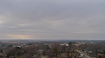 Weather camera view of PGTelco.