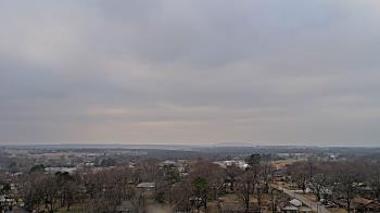 Weather camera view of PGTelco.