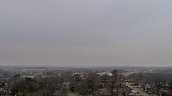 Weather camera view of PGTelco.