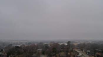 Weather camera view of PGTelco.