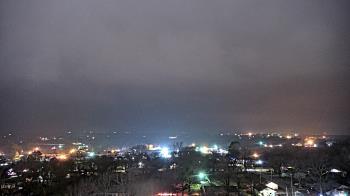 Weather camera view of PGTelco.