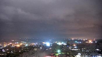 Weather camera view of PGTelco.