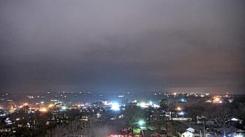 Weather camera view of PGTelco.