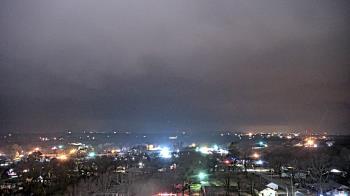 Weather camera view of PGTelco.