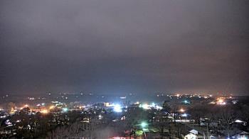 Weather camera view of PGTelco.