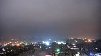 Weather camera view of PGTelco.