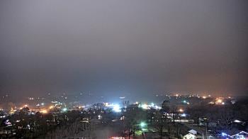 Weather camera view of PGTelco.