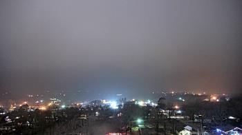 Weather camera view of PGTelco.