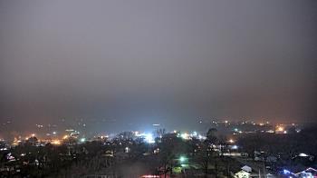 Weather camera view of PGTelco.