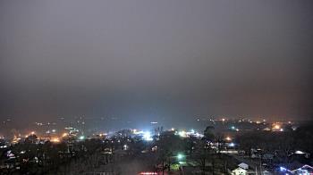 Weather camera view of PGTelco.