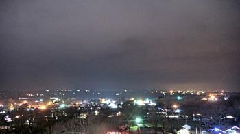 Weather camera view of PGTelco.