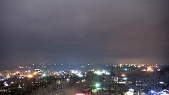 Weather camera view of PGTelco.