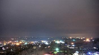 Weather camera view of PGTelco.