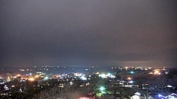 Weather camera view of PGTelco.