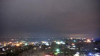 Weather camera view of PGTelco.