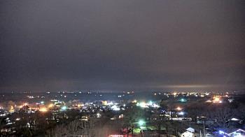 Weather camera view of PGTelco.