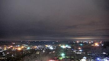 Weather camera view of PGTelco.