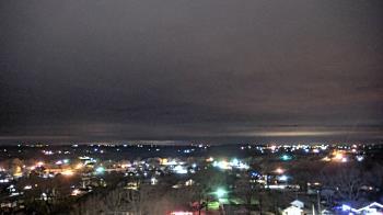 Weather camera view of PGTelco.