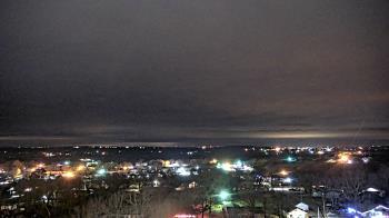 Weather camera view of PGTelco.