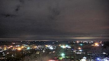 Weather camera view of PGTelco.