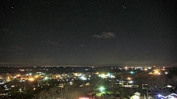 Weather camera view of PGTelco.