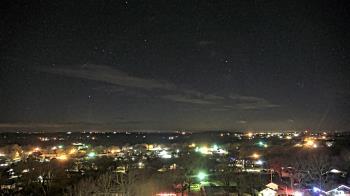 Weather camera view of PGTelco.