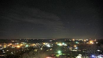 Weather camera view of PGTelco.